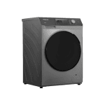 Hitachi BD-802HVOS Inverter Front Loading Washing Machine - 8KG