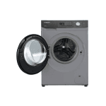 Hitachi BD-802HVOS Inverter Front Loading Washing Machine - 8KG