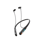 BYZ B76 Neckband Wireless Earphone