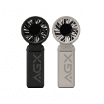 AGX HF40 Portable Handheld Fan - 4000mAh