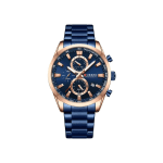 Curren 8445 Quartz Men's Watch