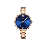 Curren 9017 Quartz Women’s Watch