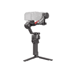 DJI RS 4 Gimbal Stabilizer