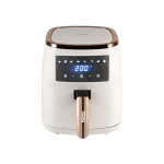 DSP LCD Digital Air Fryer 5.5L