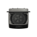Sharp ES-F160G Top Load Washing Machine - 16KG