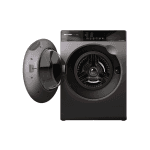 Sharp ES-FW85SG Front Loading Inverter Washing Machine - 8.5KG