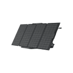 EcoFlow 110W Portable Solar Panel