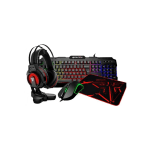 Fantech P51 5-in-1 Gaming Combo