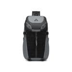 Ozuko 9730 Designer Sport Crossbody Chest Bags Waterproof Backpack