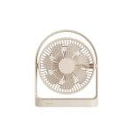 JISULIFE FA27 Portable Multi-functional Family Cooling Fan