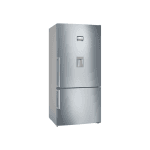 BOSCH KGD86AI31M Series 6 Free Standing Refrigerator - 619L