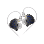 KZ ZSN Pro 2 In-Ear Earphone