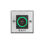 Nexakey K2 No Touch Exit Button