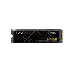 Oscoo ON901 PCIe Gen3x4 NVMe SSD