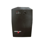 Power Pac 650VA Offline UPS
