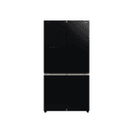Hitachi R-WB640V0PB-TH-GBK 4 Door Refrigerator - 638L
