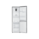 Hitachi RBG410P6PBX-TH-GBK No Frost Refrigerator - 366L