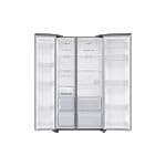 Samsung RS72R5001M9/D2 Side By Side Refrigerator - 700L
