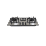 Rizco BHS Vintage 703 Gas Burner