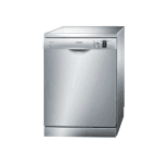BOSCH SMS50D08GC Series 4 Free Standing Dishwasher