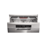 BOSCH SMS6ZCI85M Series 6 Free Standing Dishwasher