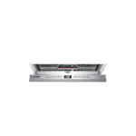 BOSCH SMV4HMX65M Series 4 Fully Integrated Dishwasher