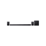 Samsung HW‑Q930F Q-Series 9.1.4 ch Soundbar with Subwoofer & Rear Speaker