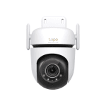 TP-Link Tapo C530WS 5MP Outdoor Pan & Tilt WiFi Camera