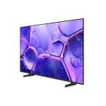Samsung UA55U8500FR 55-Inch 4K Crystal UHD Smart TV