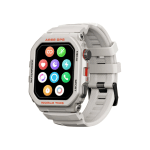 Zeblaze Ares GPS Smart Watch