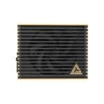 MSI MEG Ai1600T PCIE5 1600W 80 Plus Titanium Fully Modular Power Supply