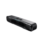 Baseus AeQur Series DS10 Mini Soundbar Bluetooth Speaker