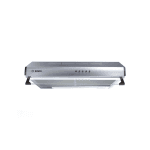 BOSCH DHU665CGB Serie 4 Built-Under Cooker Hood