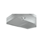 BOSCH DWP64CC50T Series 2 Wall-Mounted Cooker Hood