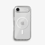 Clear Case with MagSafe For iPhone 17 Series