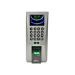 ZKTeco F18 Time & Attendance Terminal Machine
