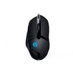 Logitech G402 Hyperion Fury Gaming Mouse