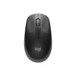 Logitech M190 Wireless Mouse