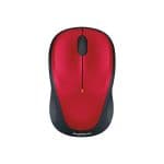 Logitech M235 Rubber Sides Wireless Mouse