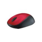 Logitech M235 Rubber Sides Wireless Mouse