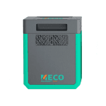 Meco 2kWh Portable Power Station - 1200W