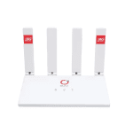 OLAX MC50 Pro 4G LTE CPE WiFi Router