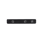 T-Wolf S4 RGB Wired Desktop Soundbar