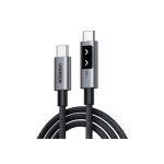 Ugreen L509 USB-C to USB-C PD Fast Charging Cable - 1M