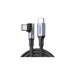 UGREEN US334(70643) Type-C to Type-C Cable -  1M