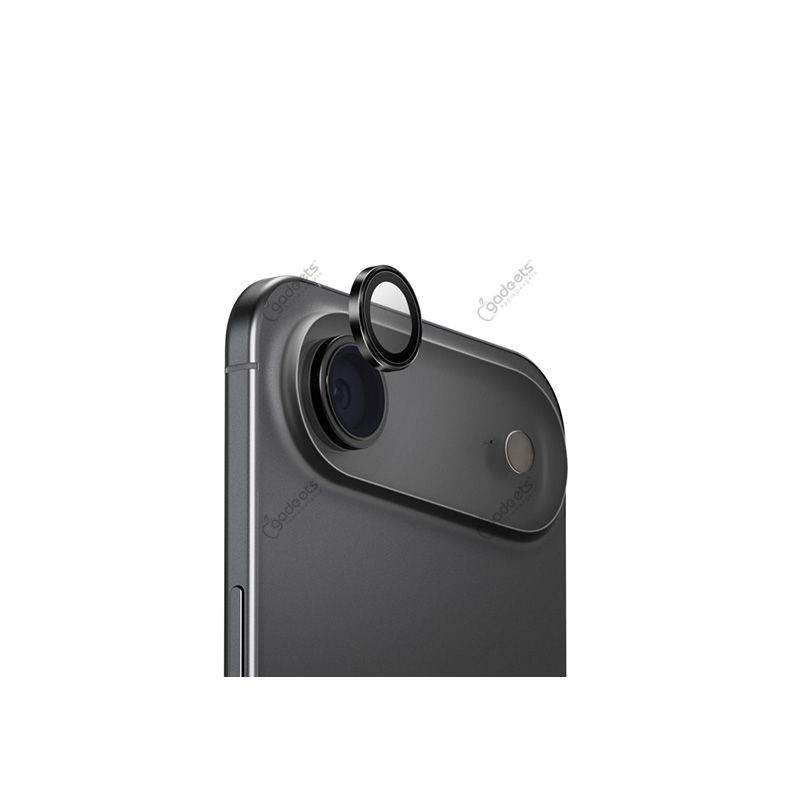 Kuzoom AR Lens Protector for iPhone 17 Series