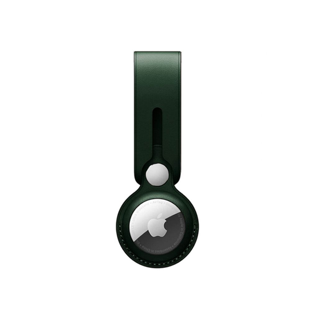 Leather Loop for Apple AirTag