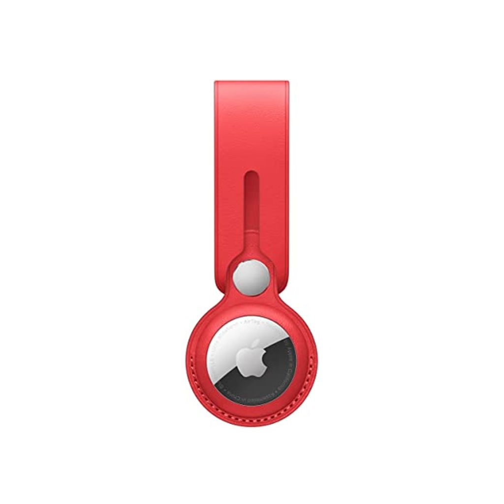 Leather Loop for Apple AirTag