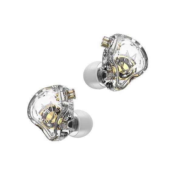 TRN MT1 HiFi In Ear Earphone