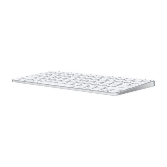Apple Magic Keyboard with Touch ID